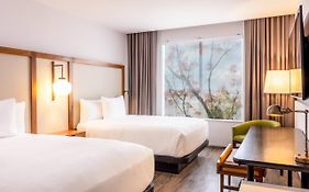 Fairfield By Marriott Inn & Suites Cancun Downtown